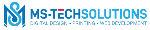 MS Tech Solutions Logo